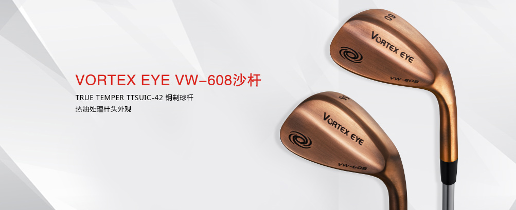 VW-608 沙杆