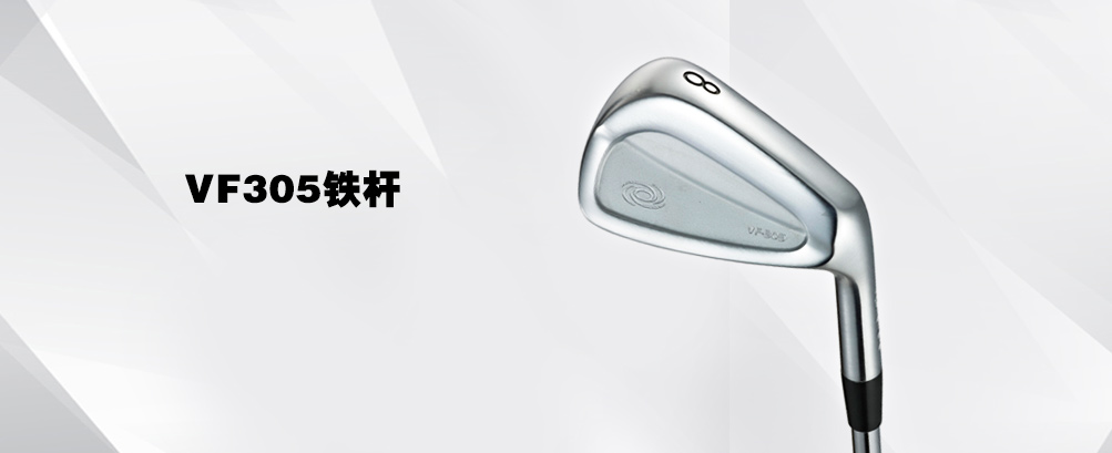 VF305铁杆